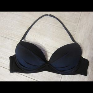 Victoria Secret swimsuit top (34A)